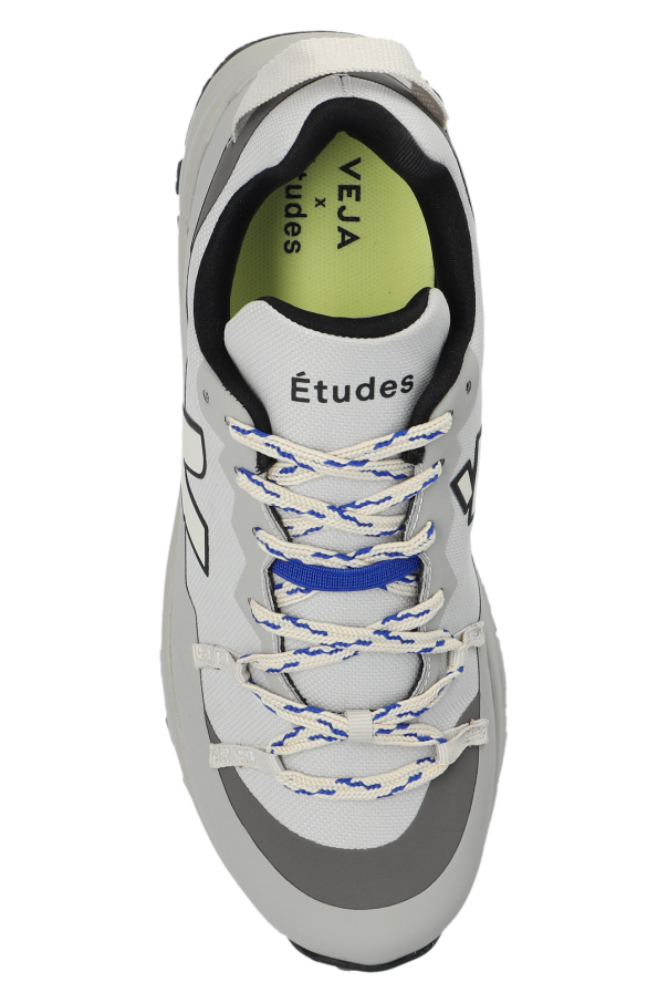 【関税込み】Etudes Sneakers - Veja - Synthetic - Grey VEJA X ÉTUDES SHARK | VEJA